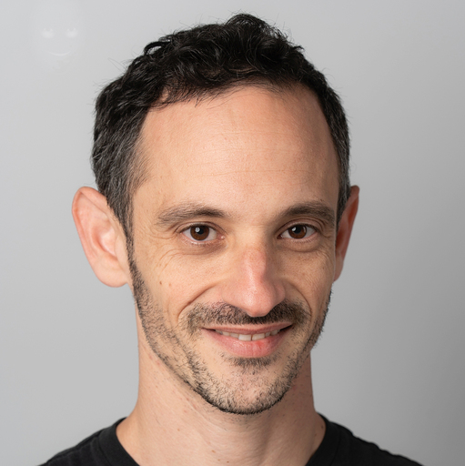 Adam Breckler