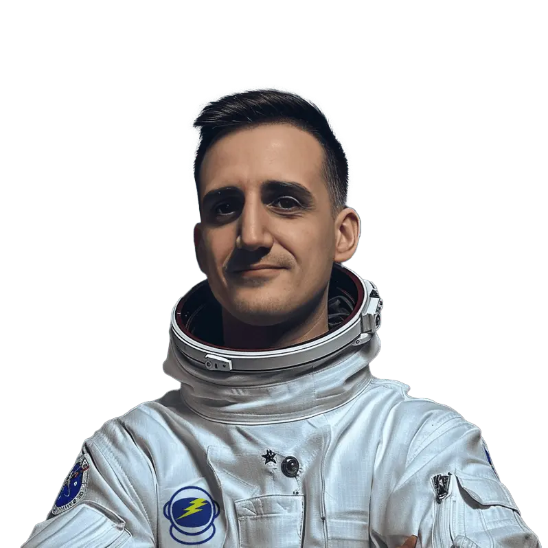 Astro Tsvetan Dimitrov