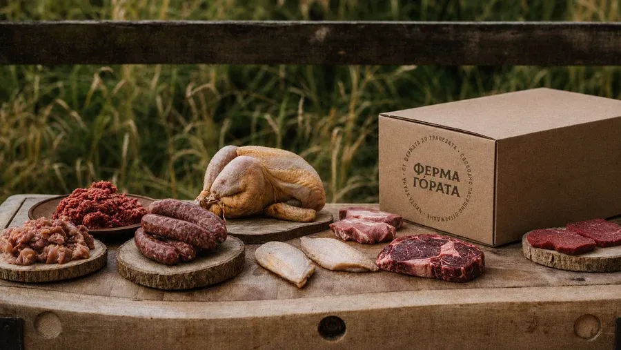 Ferma Gorata: a WooCommerce to Shopify migration that built €10,000 of monthly subscriptions