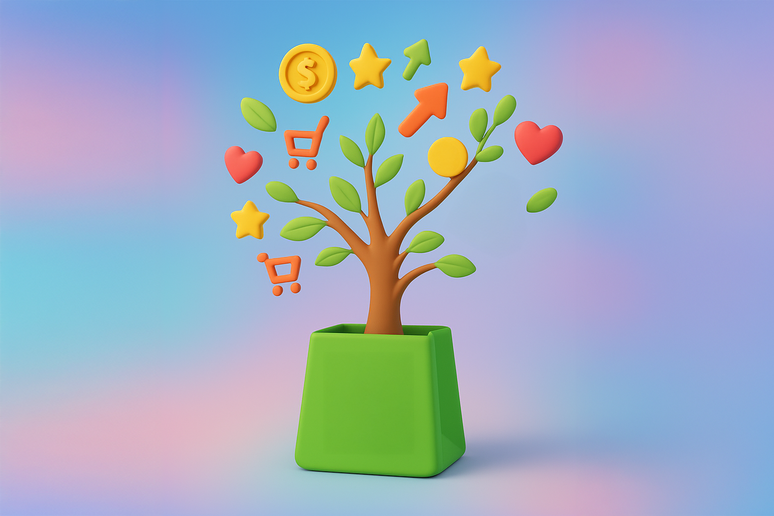 Unleash New Revenue Streams