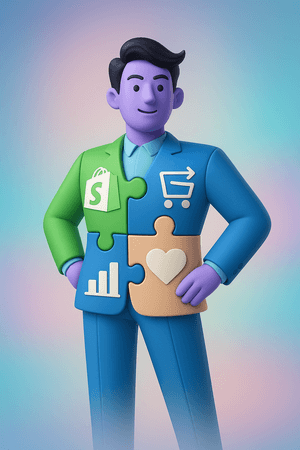 Perfect Fit, Zero Compromises