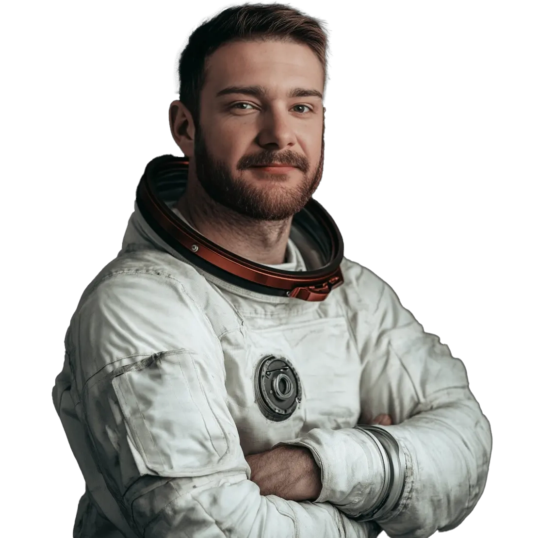 Astro Tyler Holmes