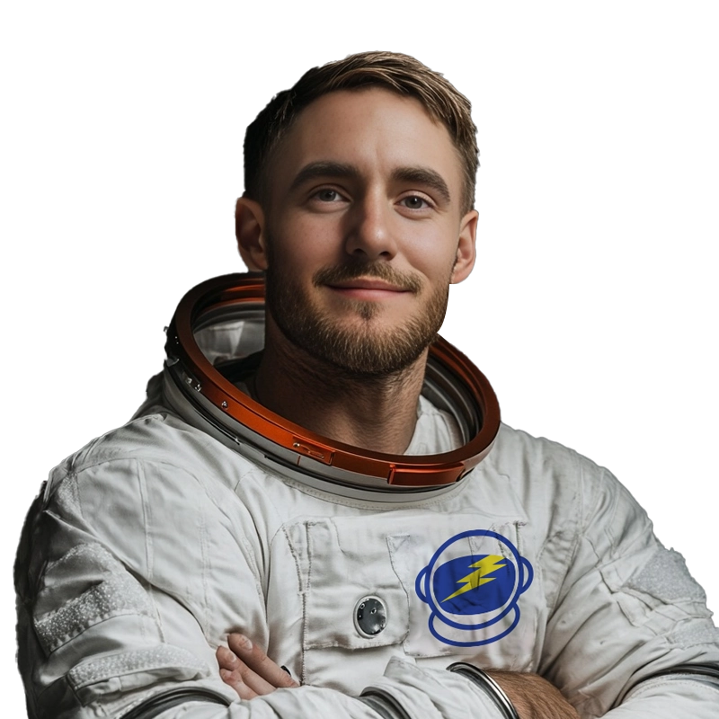 Astro Victor Metodiev