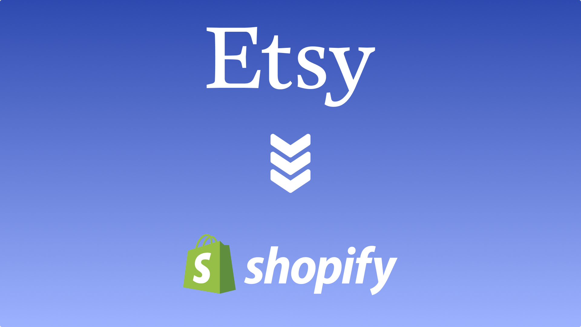 How to Migrate from Etsy to Shopify: a Step-by-Step Guide thumbnail