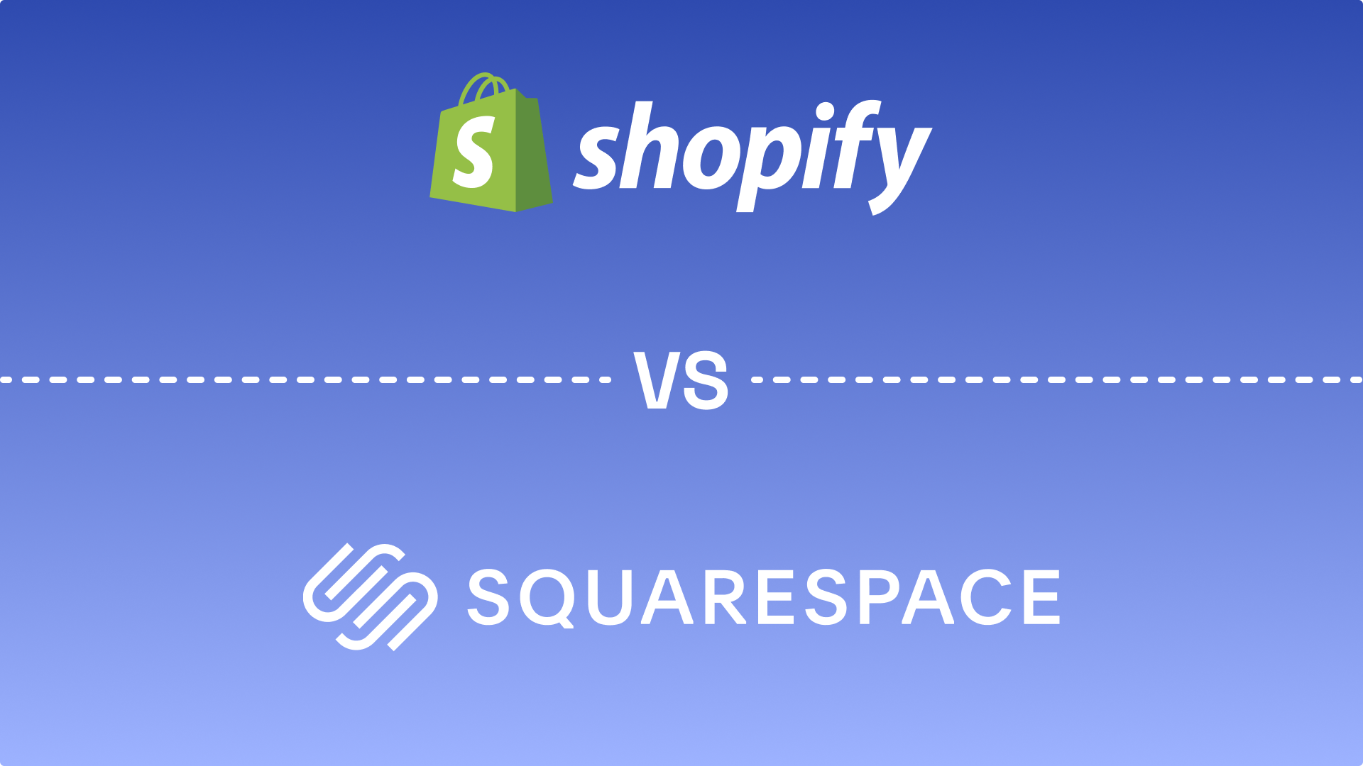 Shopify Vs Squarespace: Which is the Most Lucrative for Small Businesses?