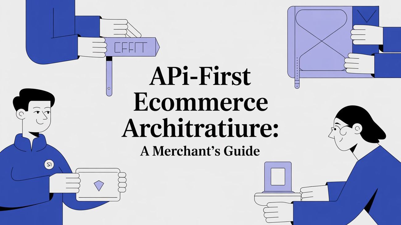 api-first-ecommerce-architecture