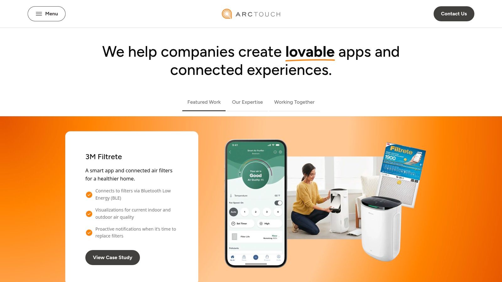 ArcTouch (a WPP company)