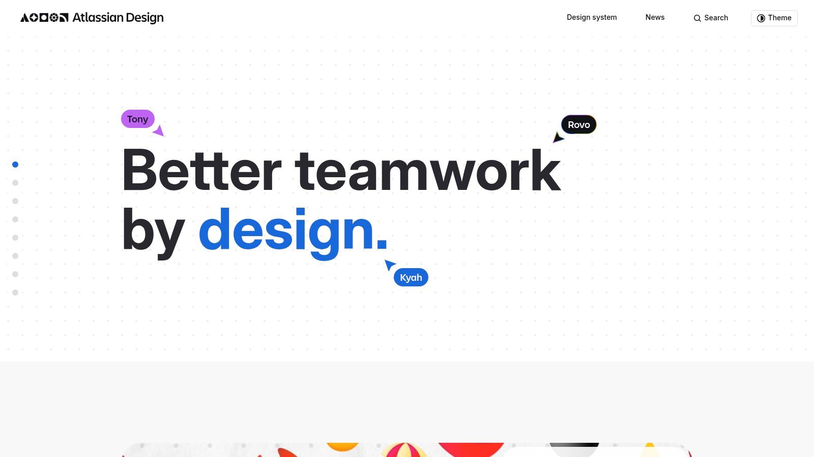 Atlassian Design System (ADS) + Atlaskit