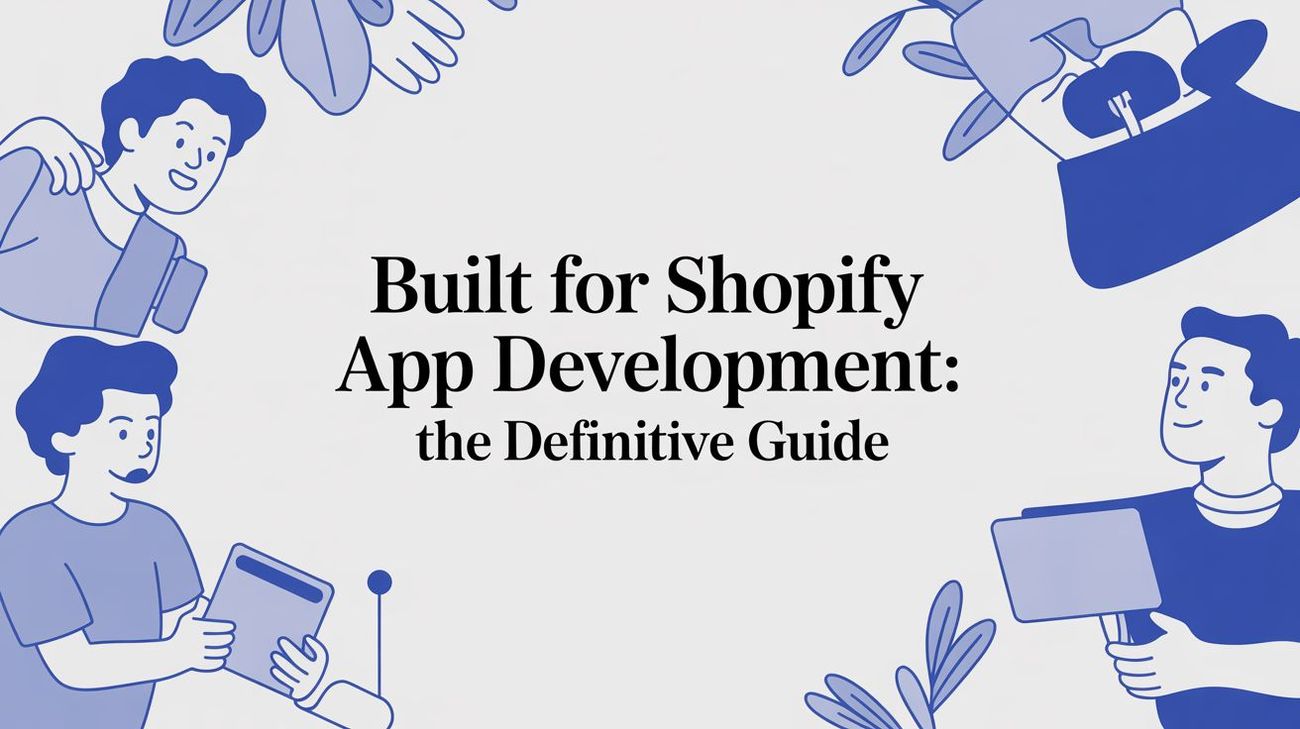 built-for-shopify-app-development