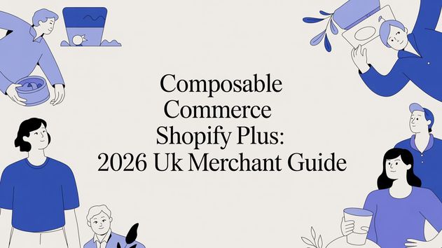 Composable Commerce Shopify Plus: 2026 UK Merchant Guide