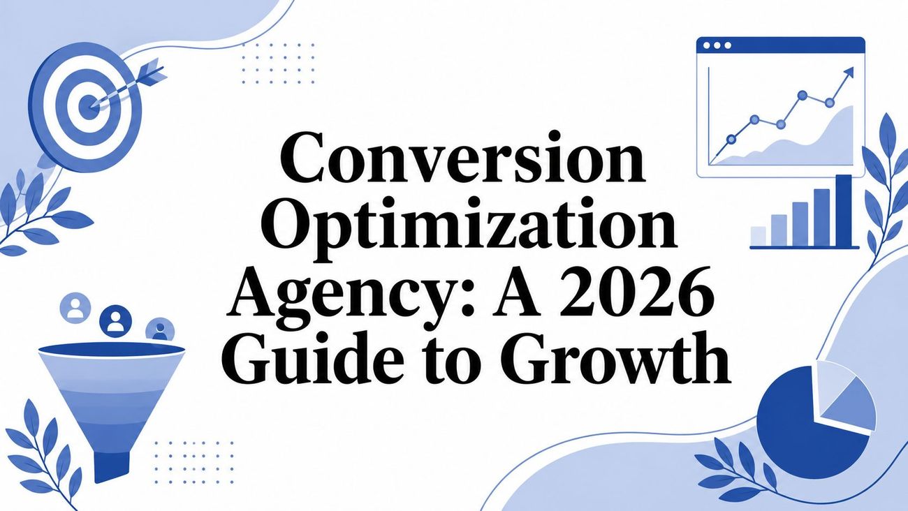 conversion-optimization-agency