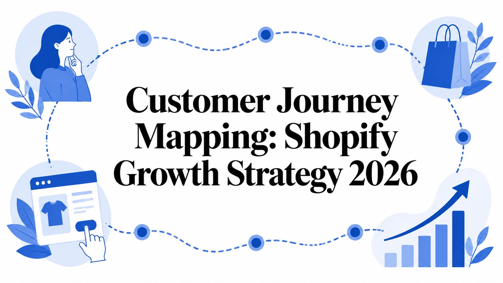 Customer Journey Mapping: Shopify Growth Strategy 2026