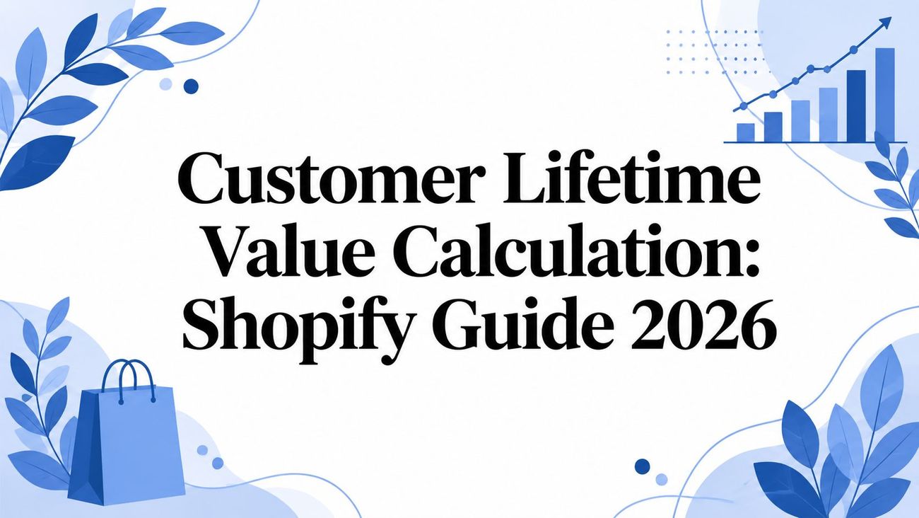 customer-lifetime-value-calculation