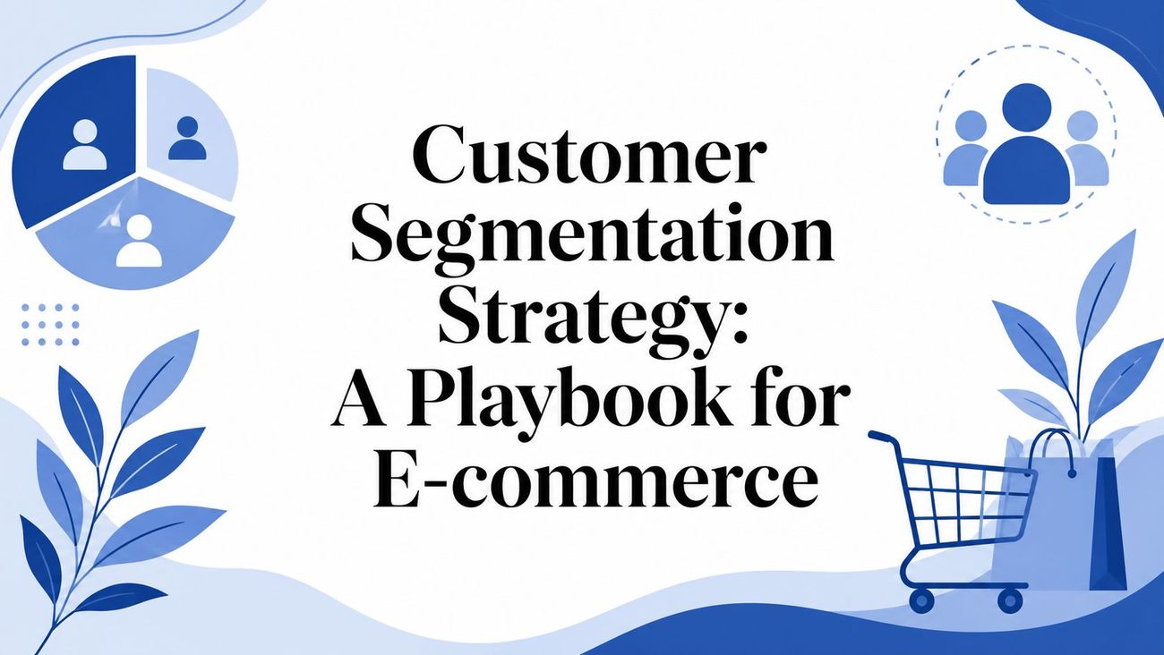 customer-segmentation-strategy