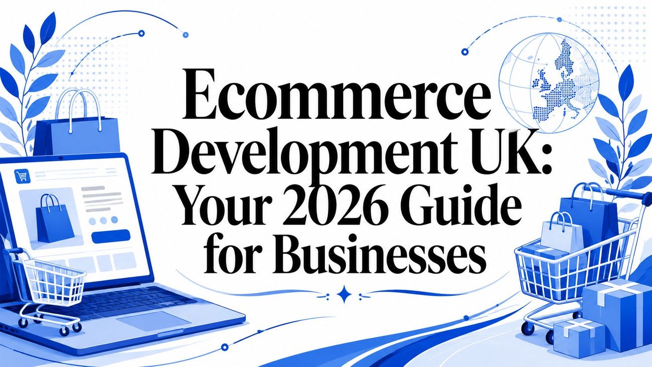ecommerce-development-uk