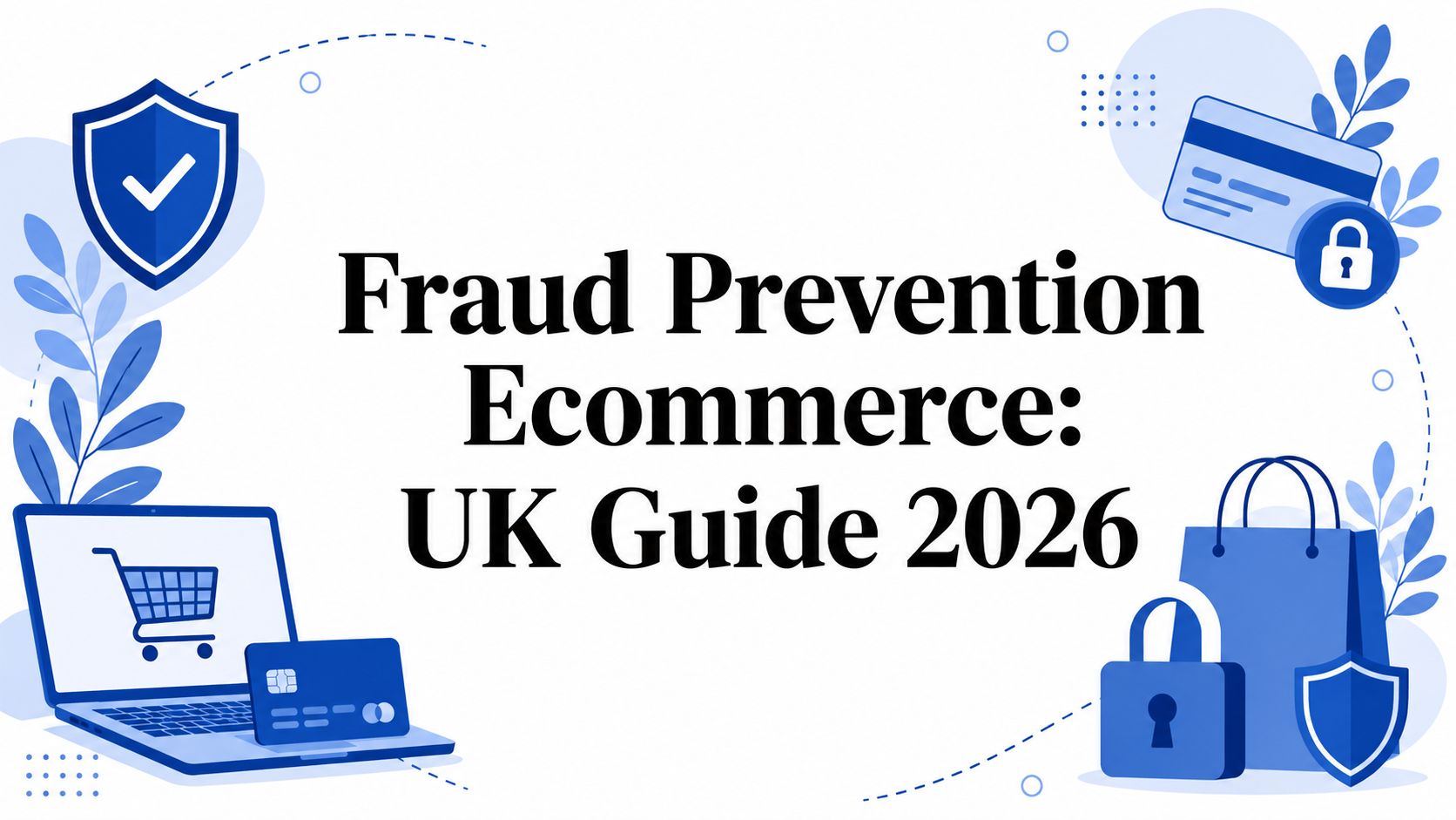 Fraud Prevention Ecommerce: UK Guide 2026