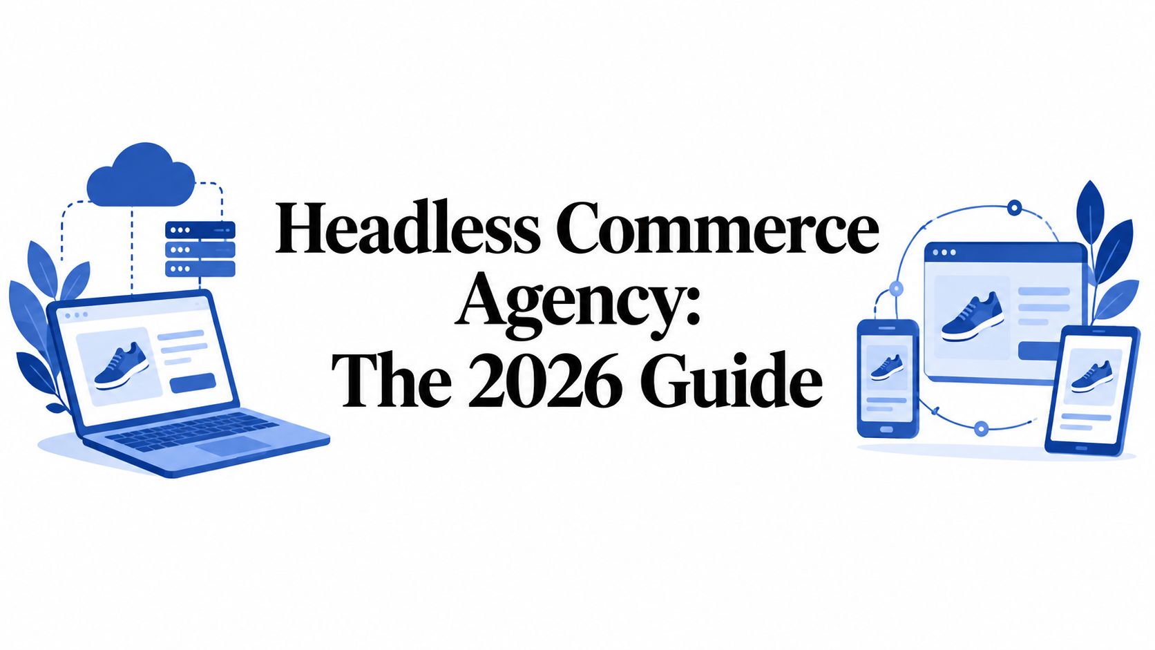 Headless Commerce Agency: The 2026 Guide