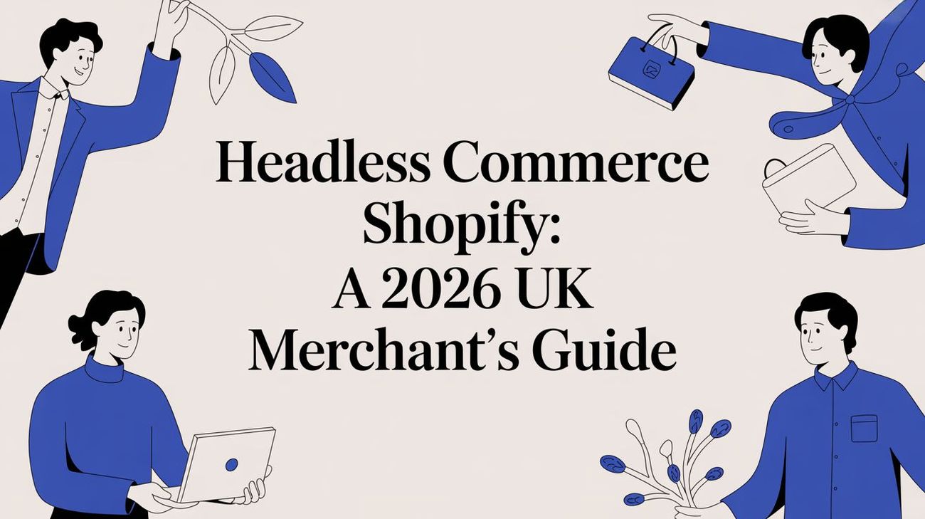 headless-commerce-shopify