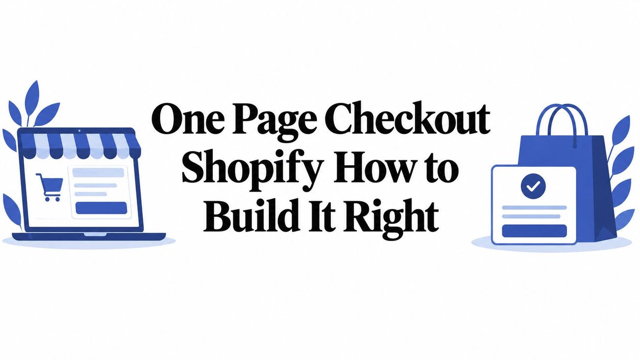 one-page-checkout-shopify