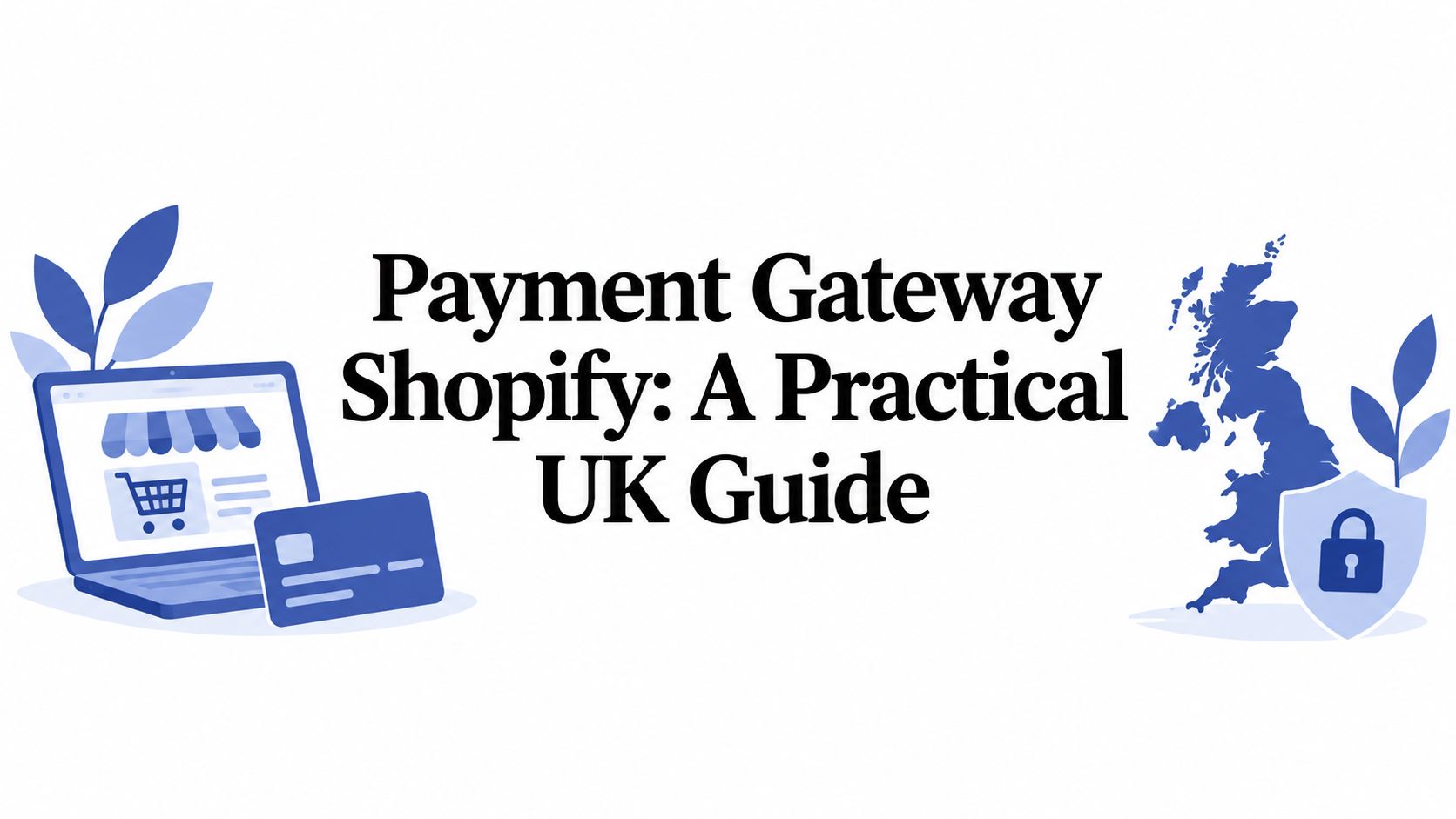 Payment Gateway Shopify: A Practical UK Guide
