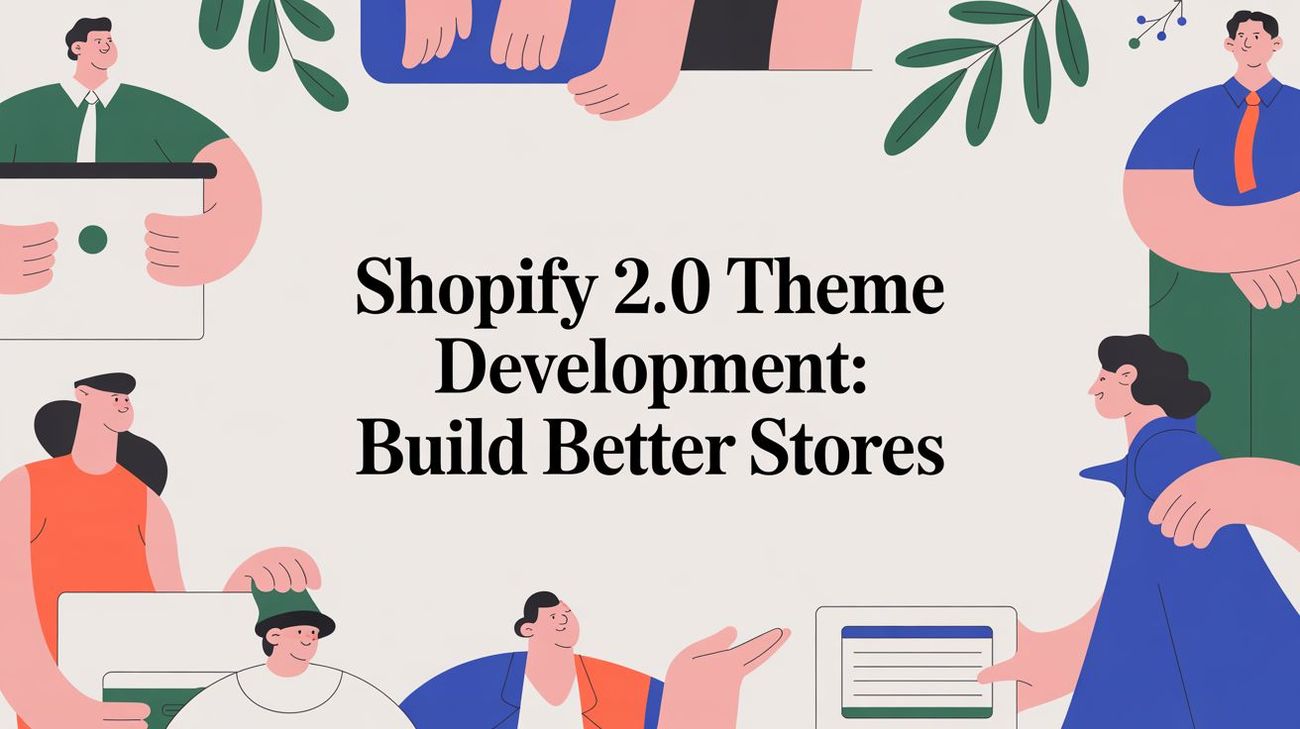 shopify-2-0-theme-development