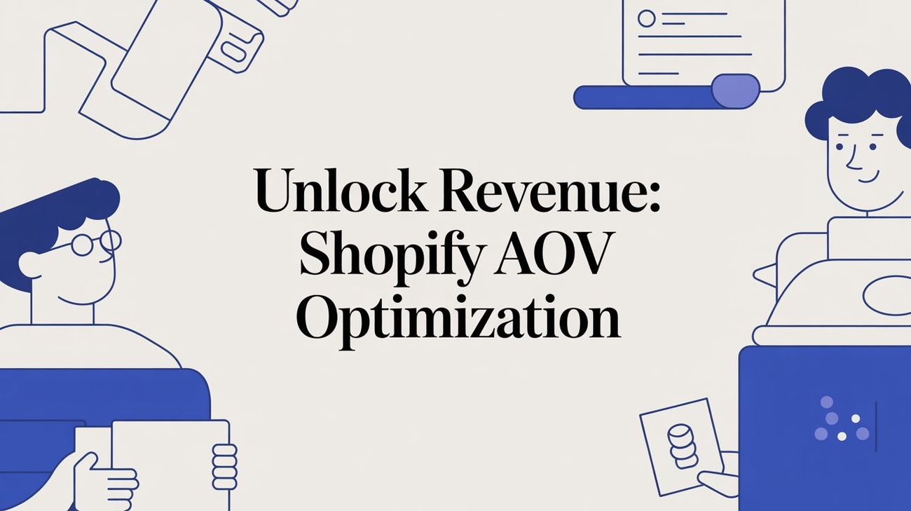 shopify-aov-optimization
