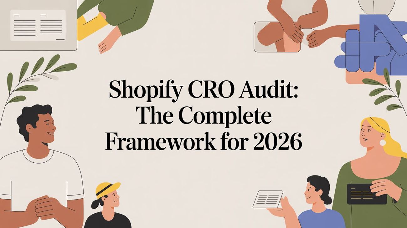 shopify-cro-audit