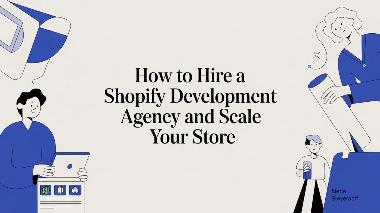 shopify-development-agency