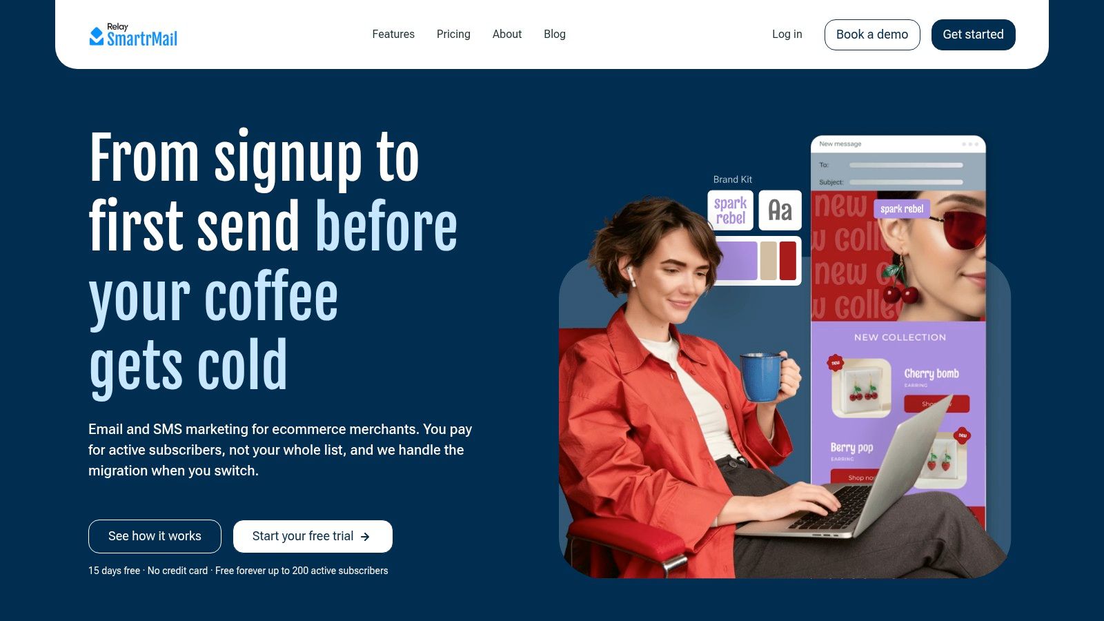 SmartrMail