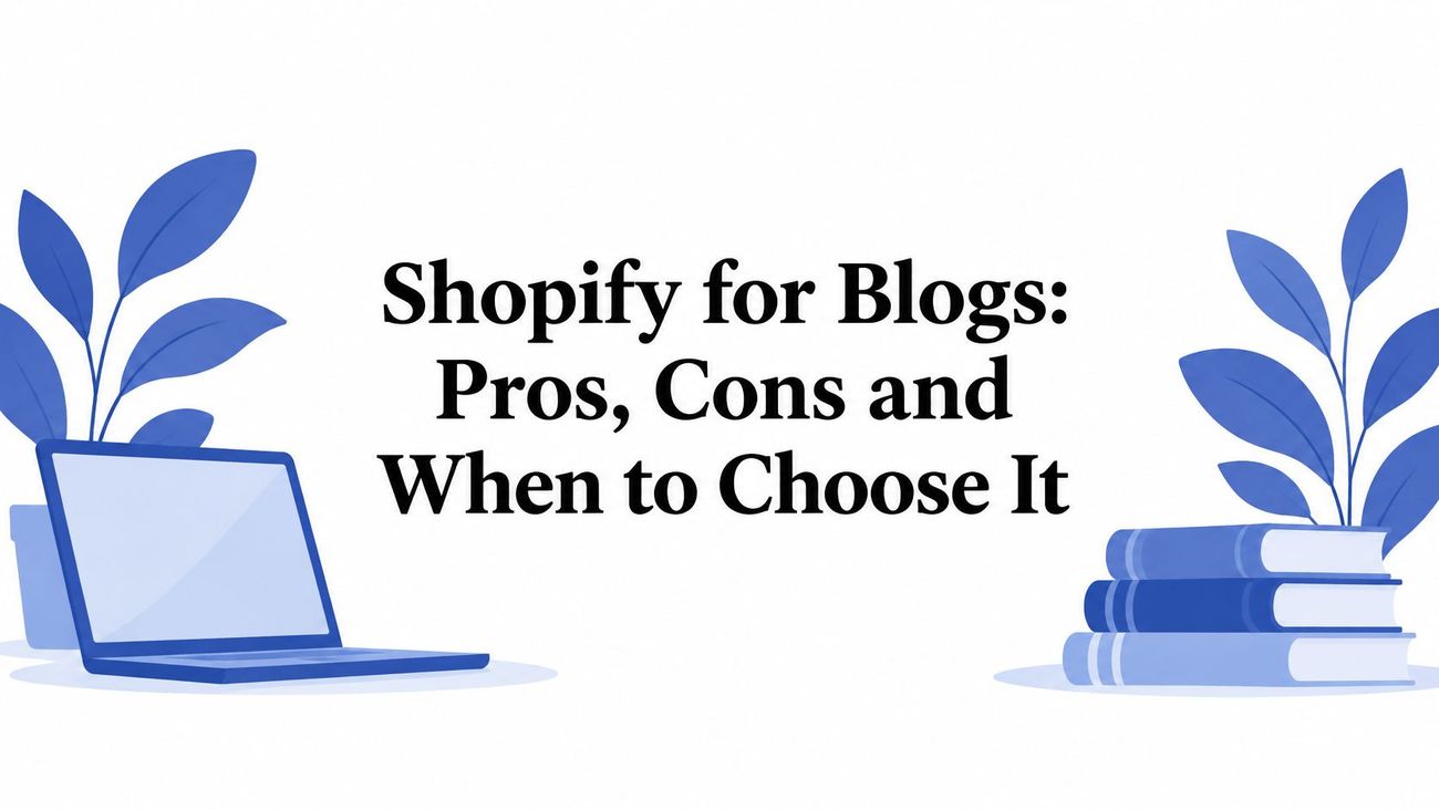 shopify-for-blogs
