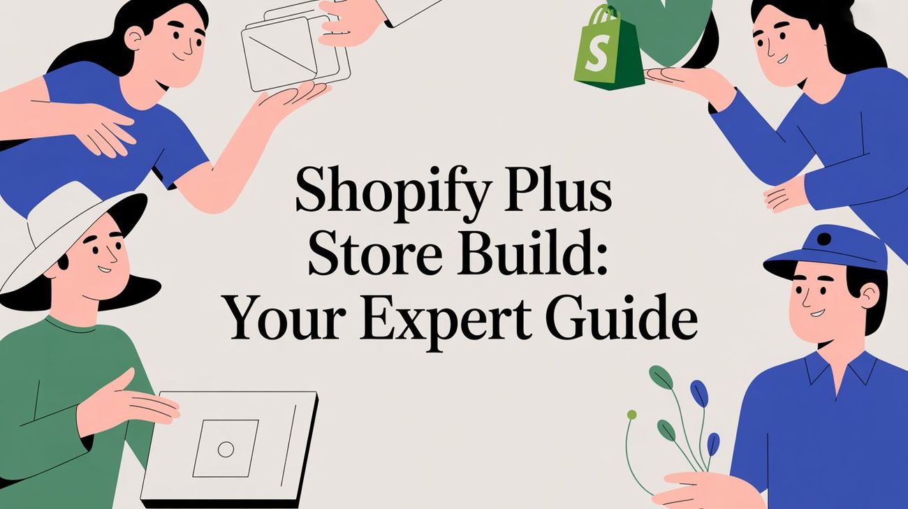 shopify-plus-store-build