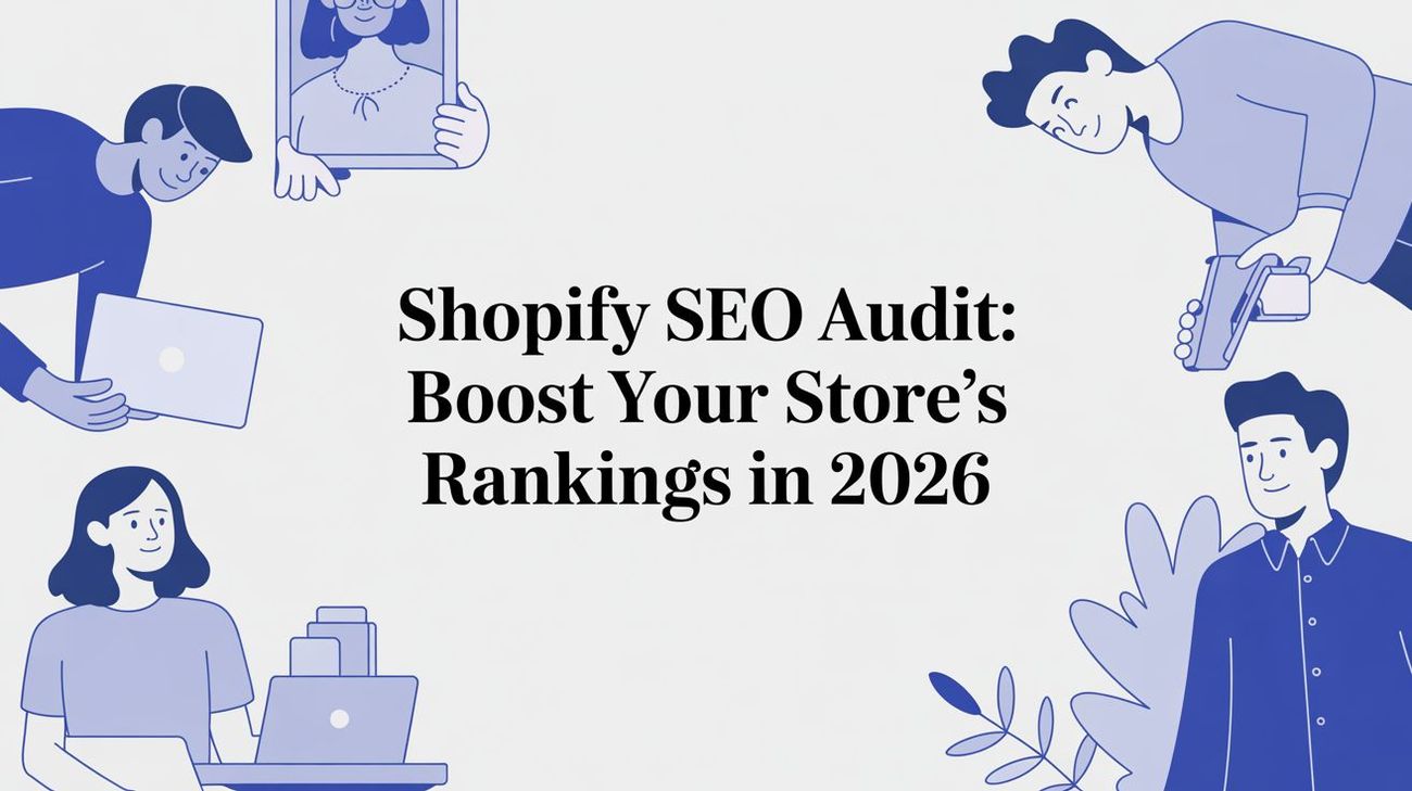 shopify-seo-audit