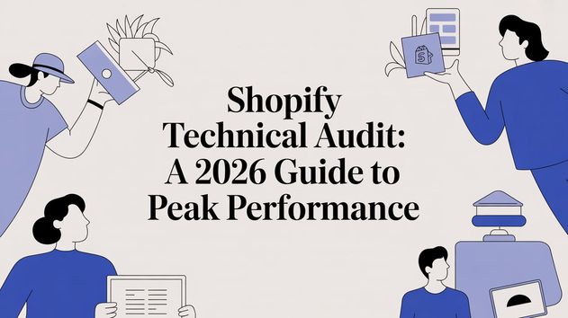 Shopify Technical Audit: A 2026 Guide to Peak Performance