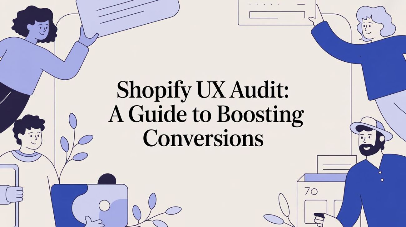 shopify-ux-audit