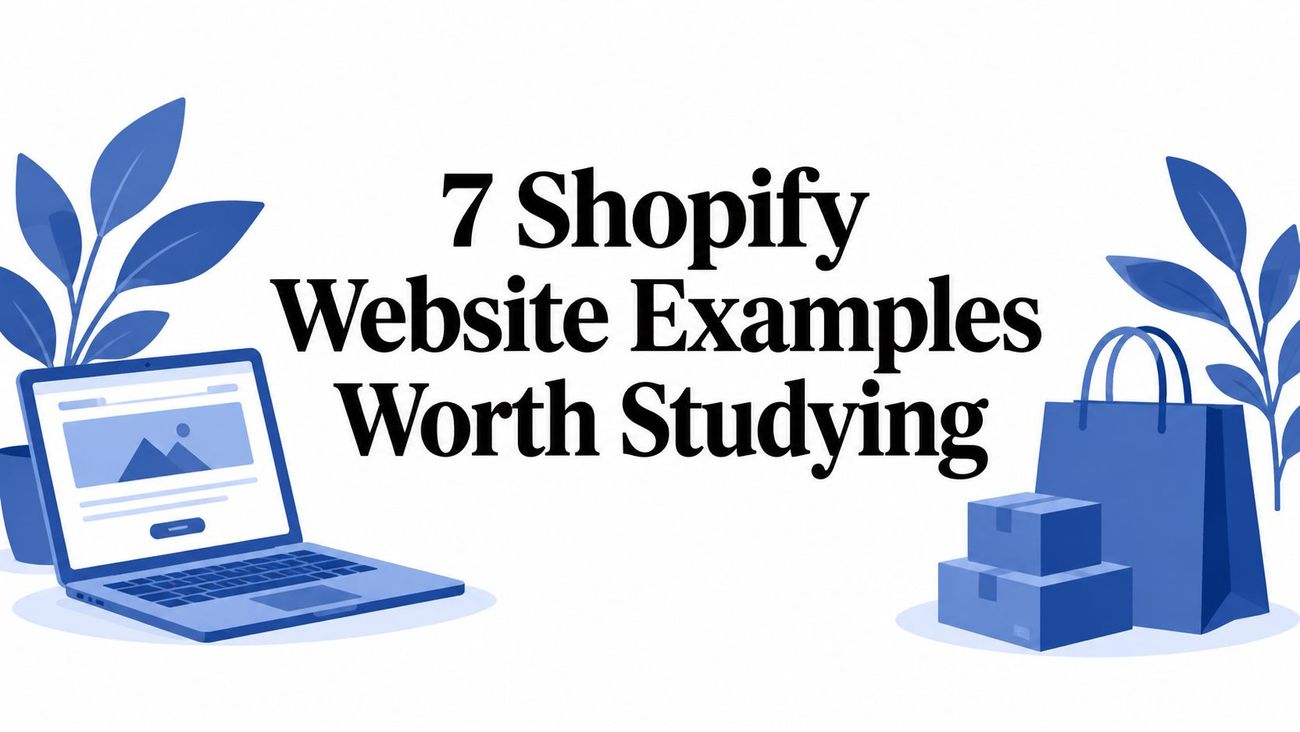 shopify-website-examples
