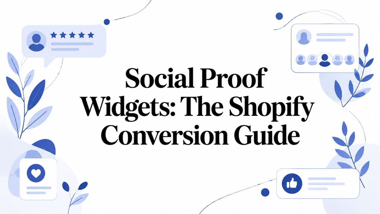 social-proof-widgets