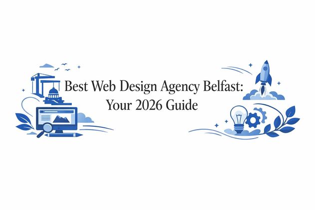 Best Web Design Agency Belfast: Your 2026 Guide