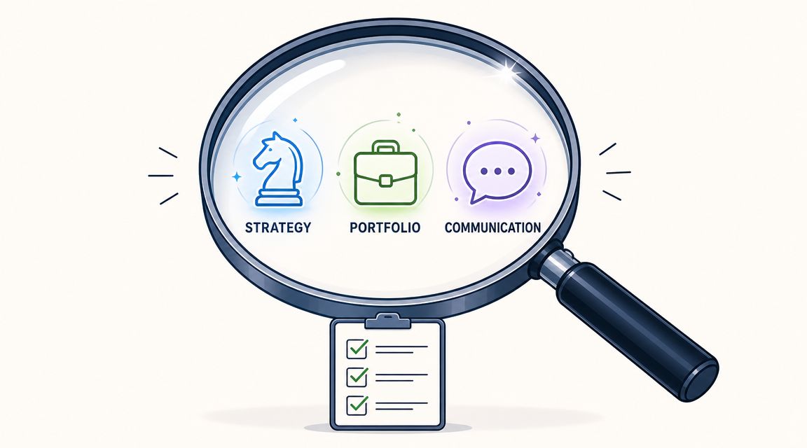 How to Choose the Right Web Design Partner in Essex