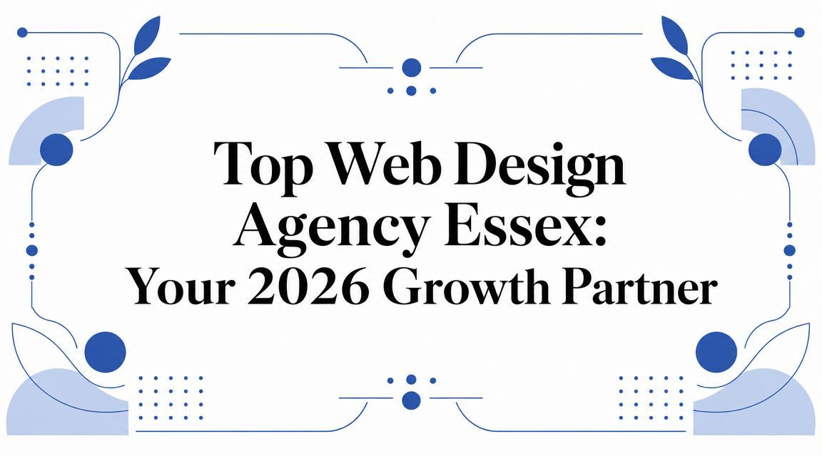 web-design-agency-essex