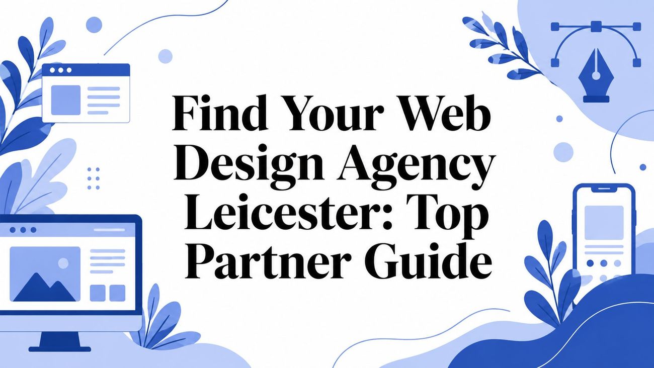 web-design-agency-leicester