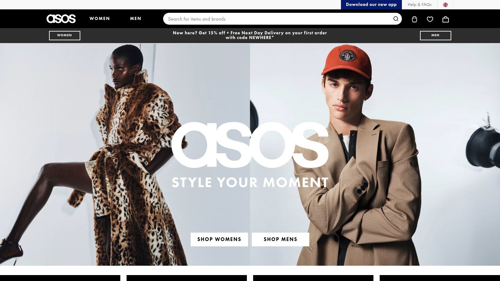 ASOS