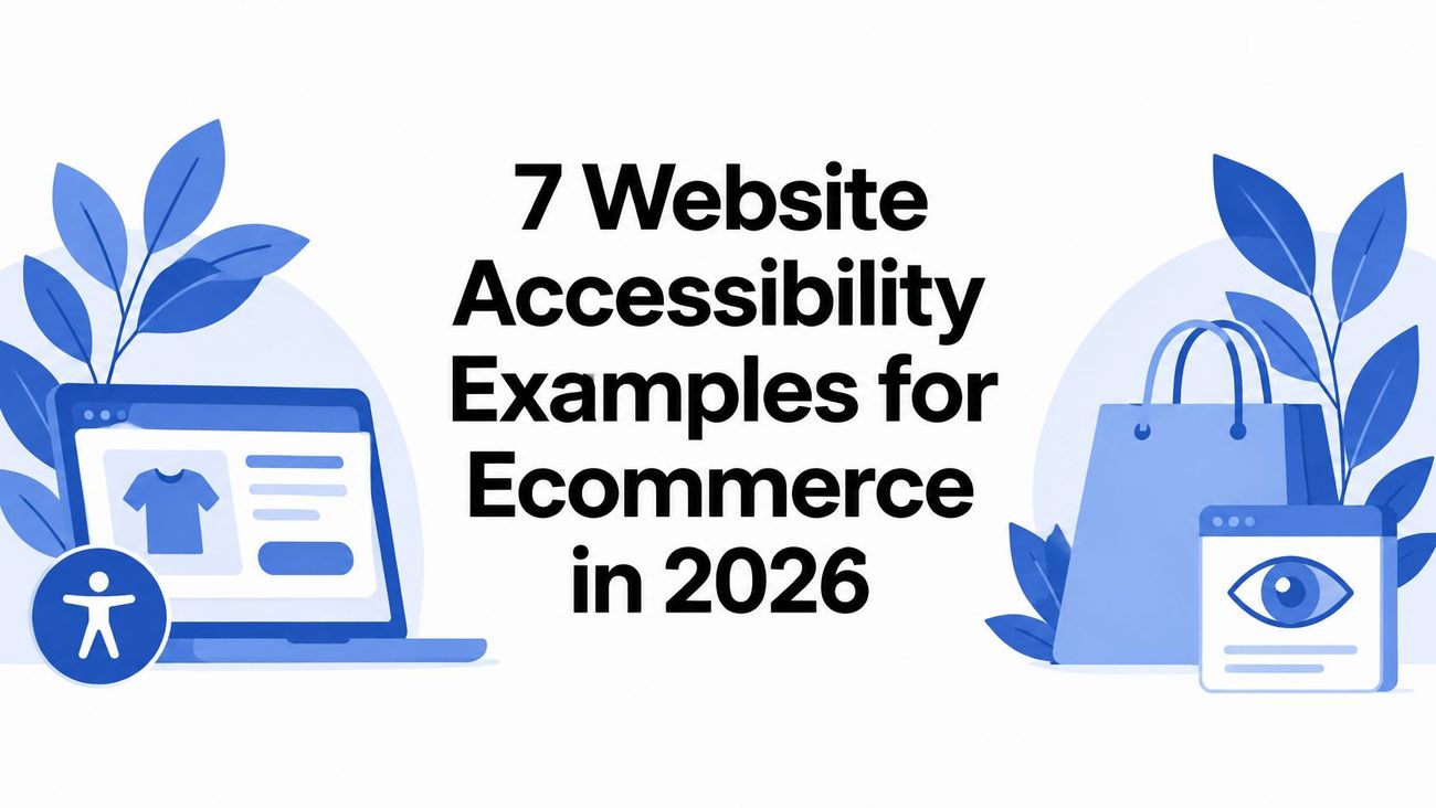 website-accessibility-examples