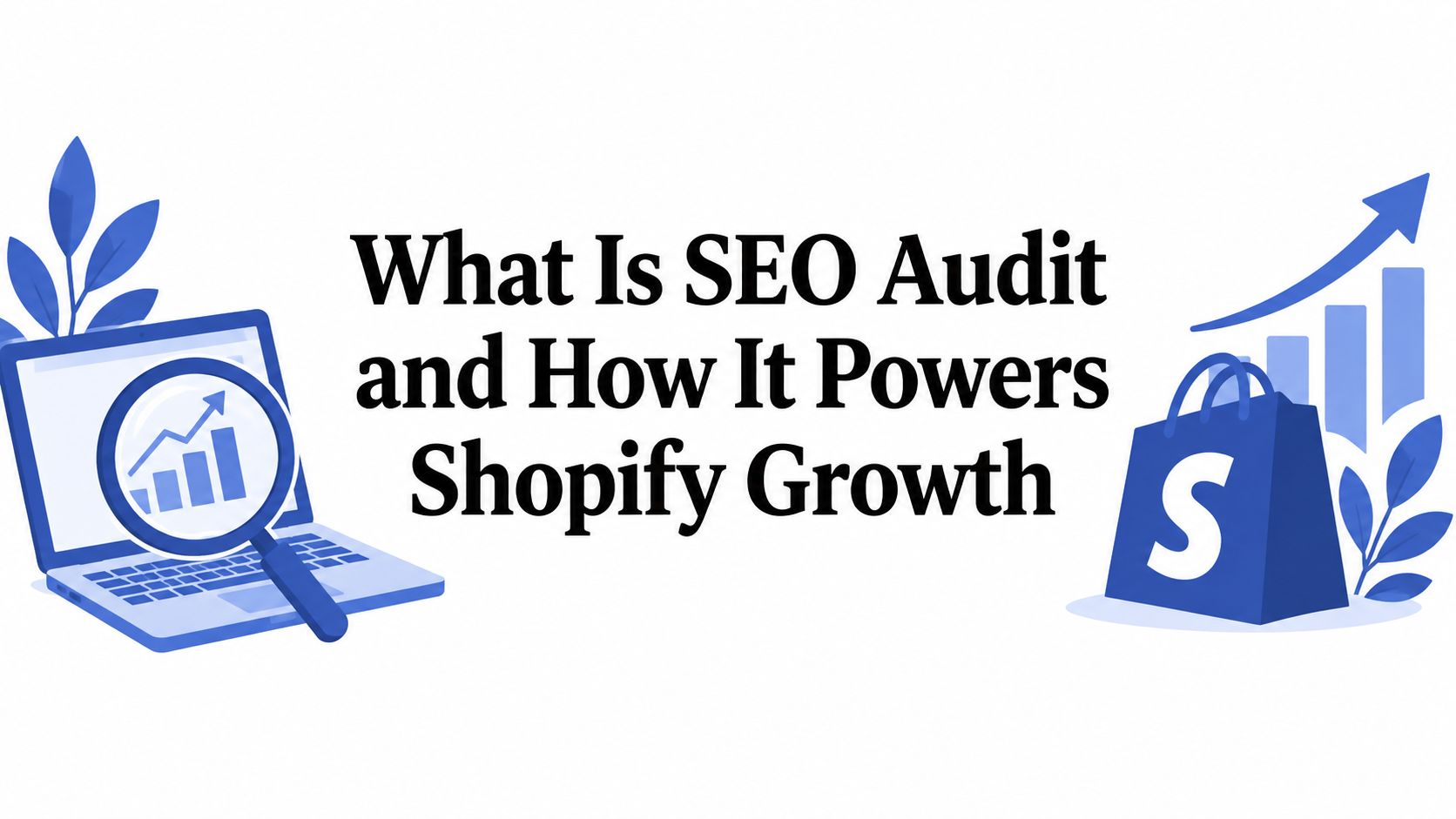 What Is SEO Audit and How It Powers Shopify Growth