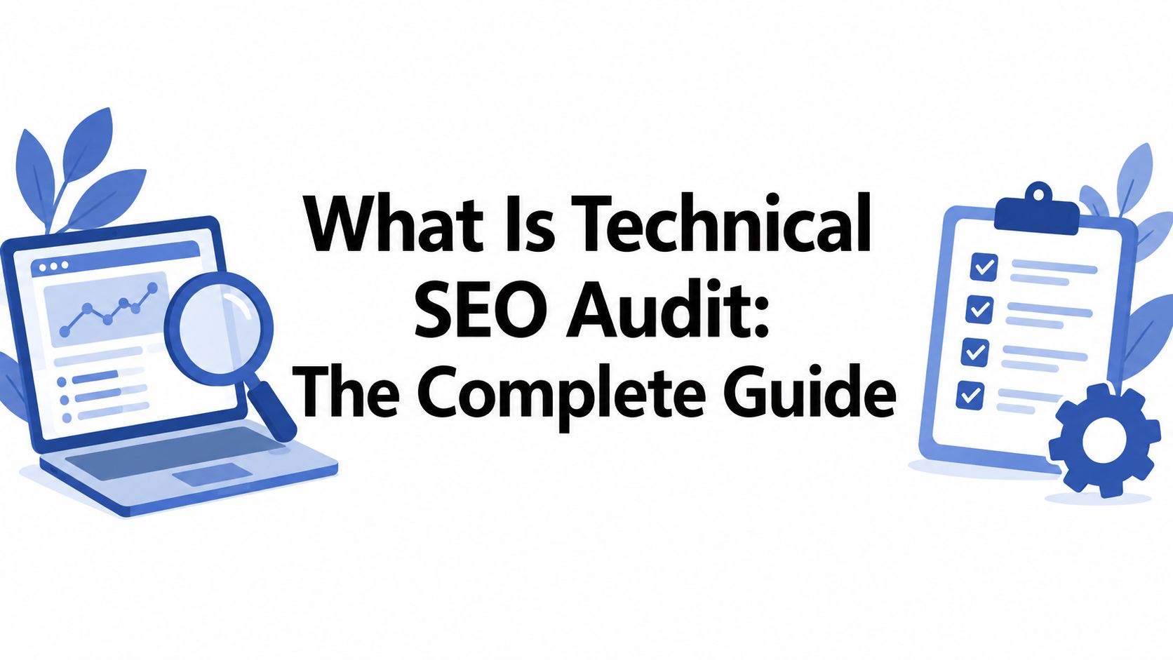 What Is Technical SEO Audit: The Complete Guide