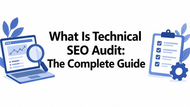 What Is Technical SEO Audit: The Complete Guide