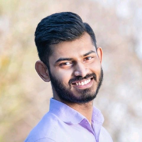 Divyansh Ojha testimonial