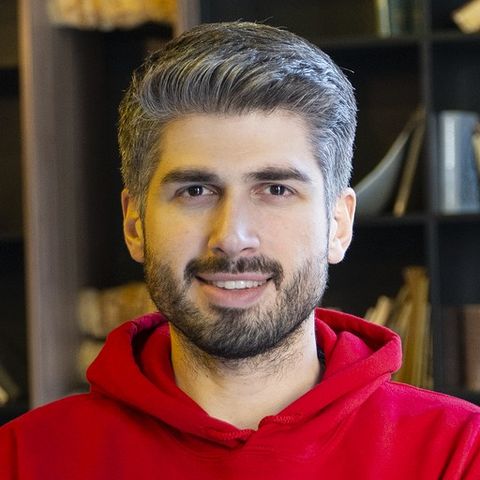 Irakli Lobjanidze testimonial