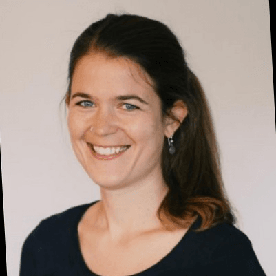 Laura Schlaphorst testimonial